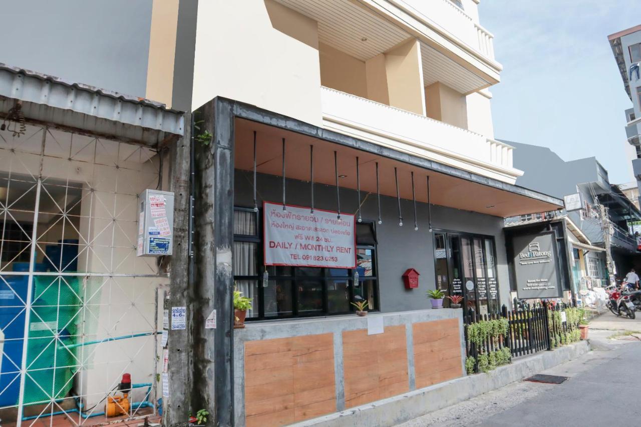 فندق بيدز باتونج بادجيت Phuket المظهر الخارجي الصورة