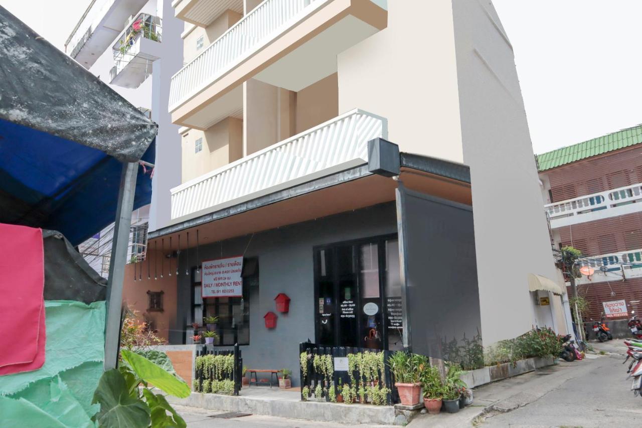 فندق بيدز باتونج بادجيت Phuket المظهر الخارجي الصورة