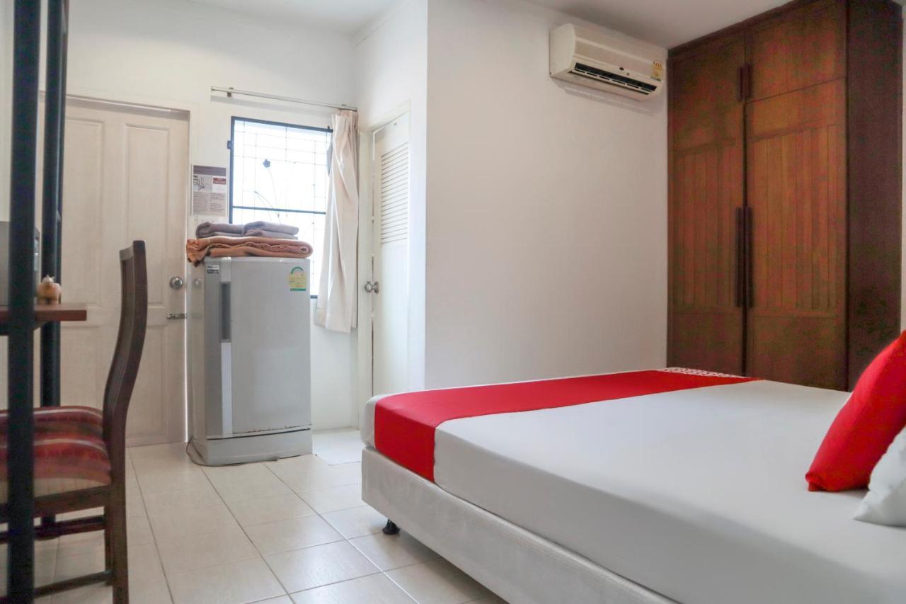 فندق بيدز باتونج بادجيت Phuket المظهر الخارجي الصورة